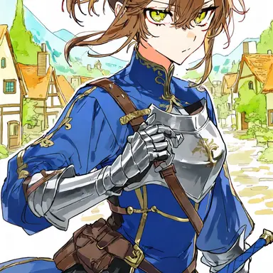 Profile image of セレナ