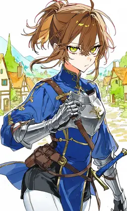 Profile image of セレナ