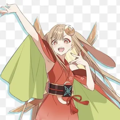 Profile image of かぐや