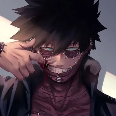 Profile image of Dabi