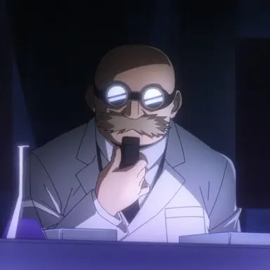 Profile image of Dr Garaki