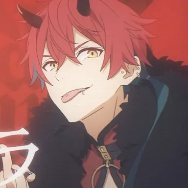 Profile image of 帝