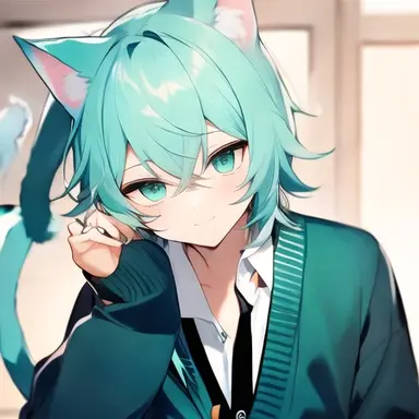 Profile image of 葵木 菜瑠
