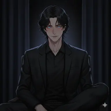 Profile image of 深夜