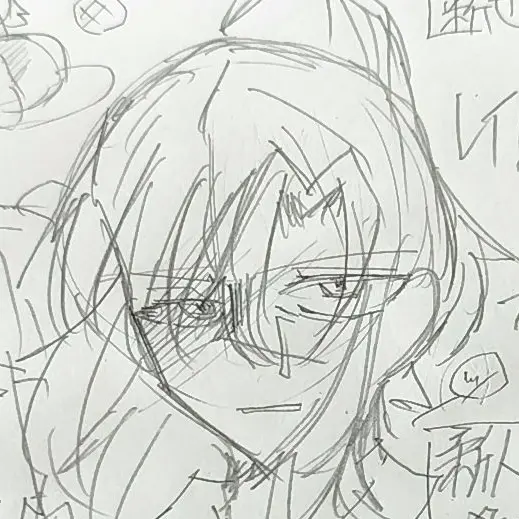 RottenSnow0064의 クールな後輩、自分の前でだけ明るい