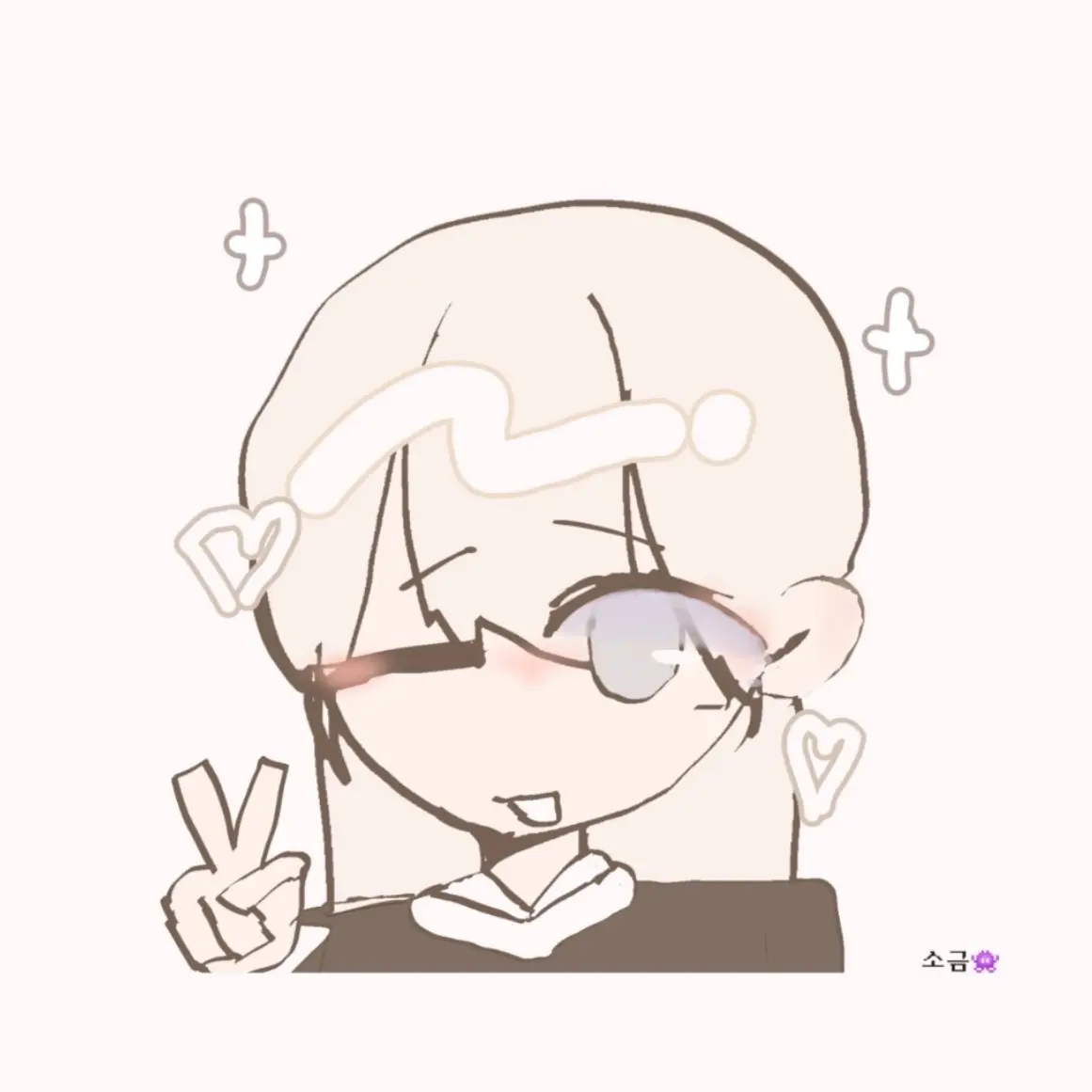Hanako_의 소금