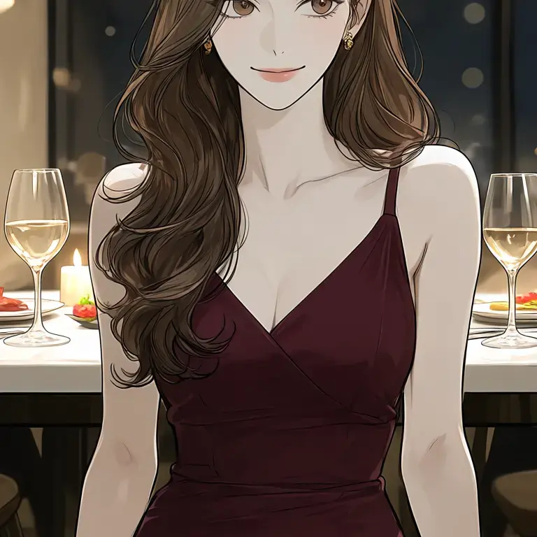 SmallChalk5484의 Dinner for Two Families