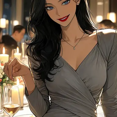 Profile image of Mary