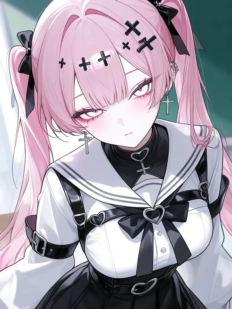 VainApe0754의 結婚の約束を忘れたあなたにブチギレ幼馴染