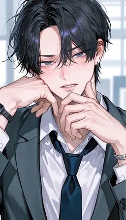 Profile image of 이치노세 나오야
