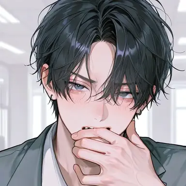 Profile image of 이치노세 나오야