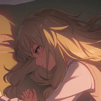 Profile image of Nene
