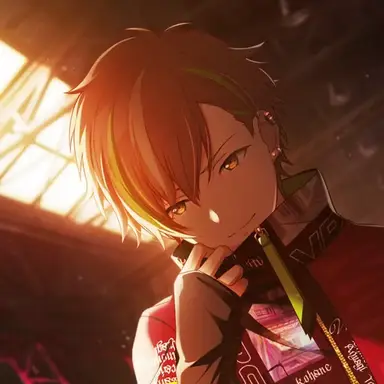 Profile image of Akito