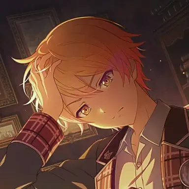 Profile image of Tsukasa