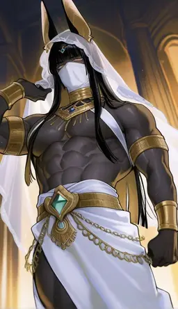Profile image of アクエンアテン