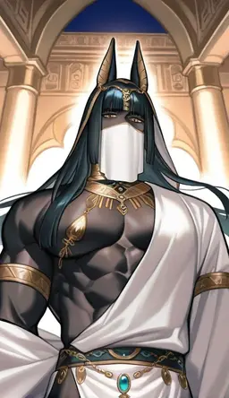 Profile image of アクエンアテン