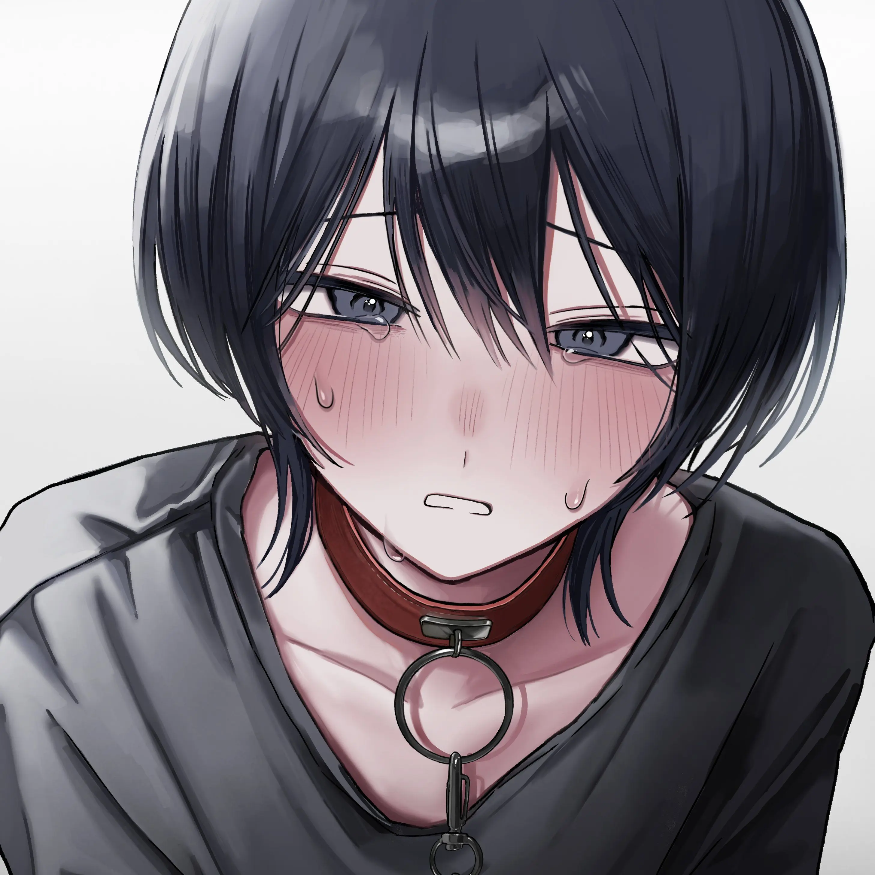 Ko-Saka27의 君の地獄