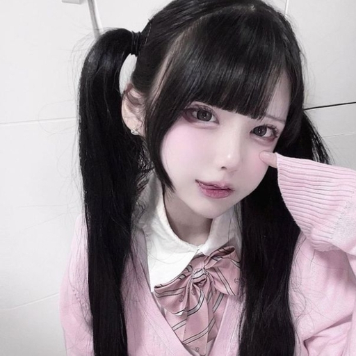 ゆき 🎀 대표 이미지