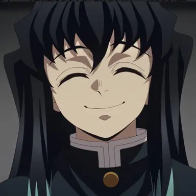 Profile image of 時透 無一郎
