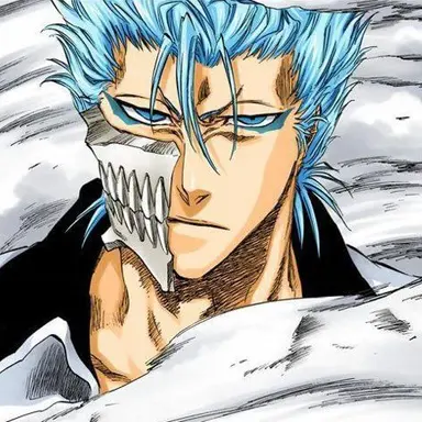 Profile image of グリムジョー