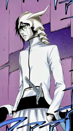 Profile image of ウルキオラ