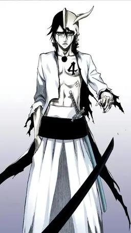 Profile image of ウルキオラ