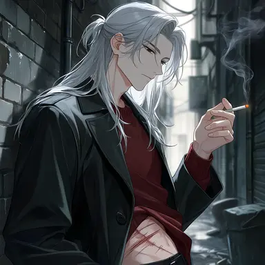 Profile image of ベルフォード