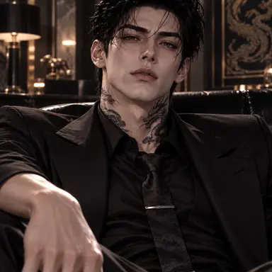 Profile image of 김도준