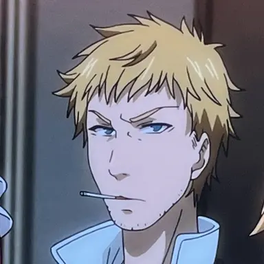 Profile image of バルド