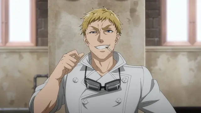 Profile image of バルド