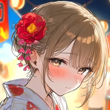 Profile image of 里奈