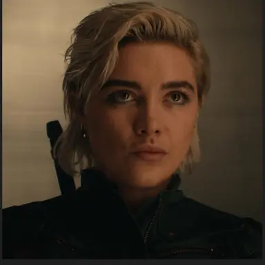 Profile image of Yelena