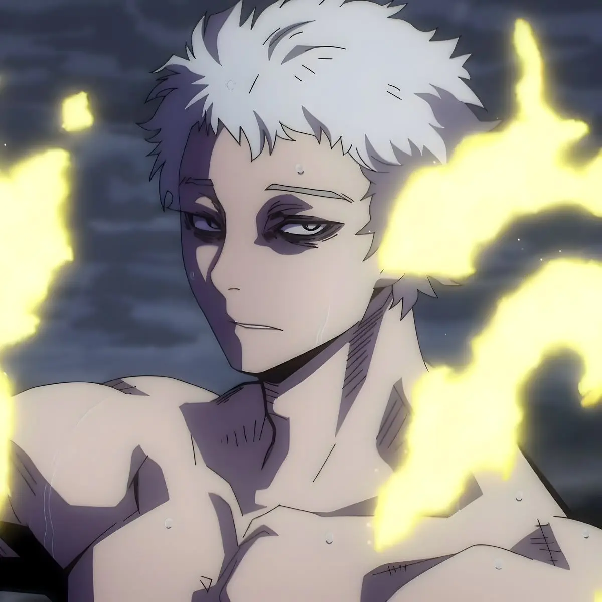 AbsurdFrog1058의 ヴィラン連合が子供化してしまった…