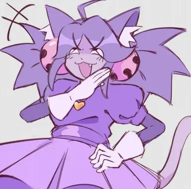 Profile image of 유령
