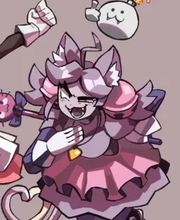 Profile image of 유령
