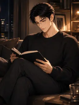 Profile image of ユン・テジュン