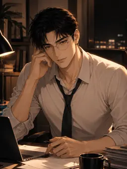Profile image of ユン・テジュン