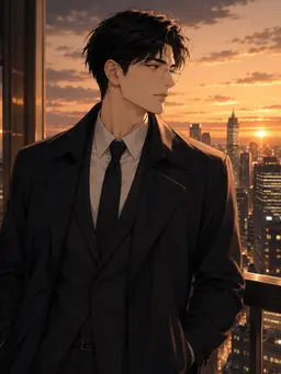 Profile image of ユン・テジュン