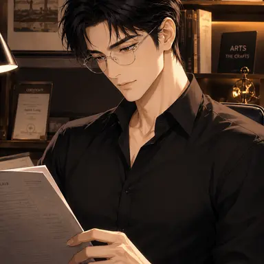 Profile image of ユン・テジュン