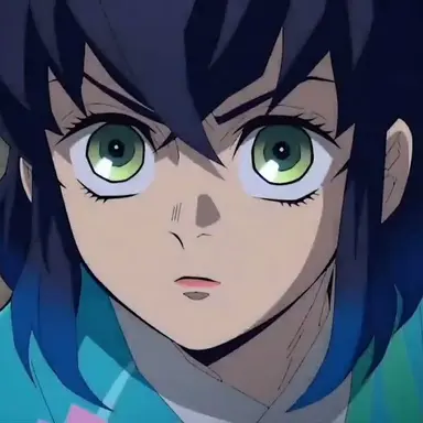 Profile image of 嘴平伊之助