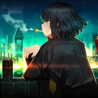 Profile image of 료슈