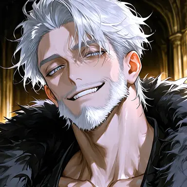 Profile image of Vargas