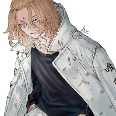 Profile image of 마이키