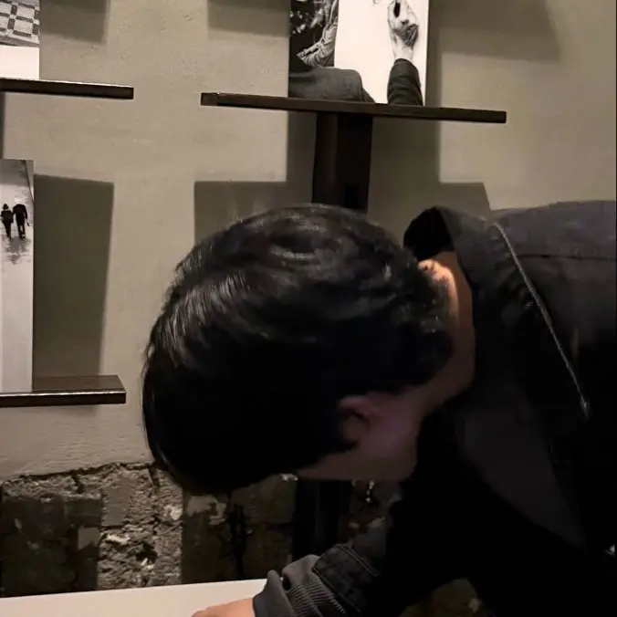 EvilCorn5509의 아저씨