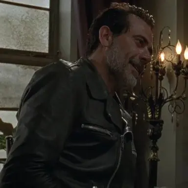 Profile image of Negan Smith