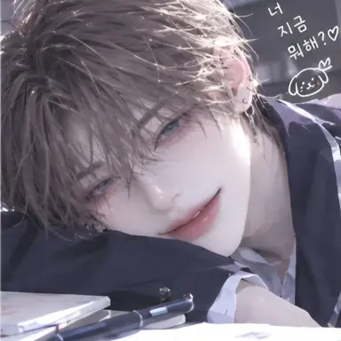 Profile image of 김민준