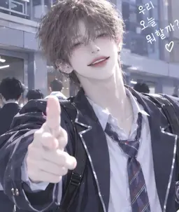 Profile image of 김민준