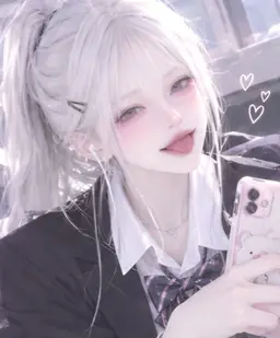Profile image of 백설아
