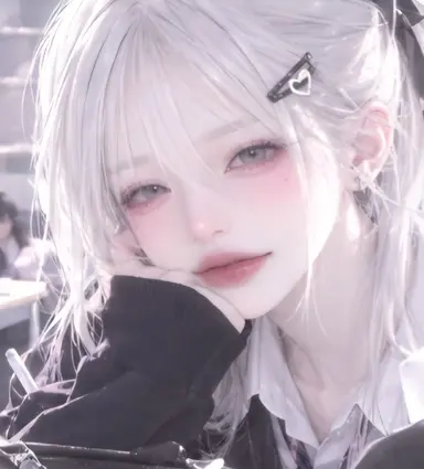 Profile image of 백설아