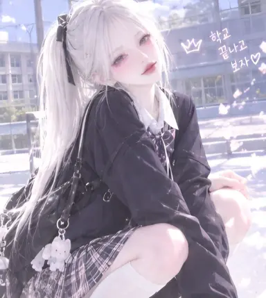 Profile image of 백설아
